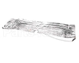 W0310078 Atosa Heater, Pan, Drain