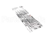 W0310078 Atosa Heater, Pan, Drain
