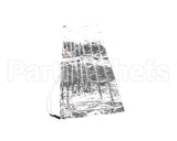 W0310078 Atosa Heater, Pan, Drain
