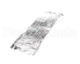 W0310078 Atosa Heater, Pan, Drain