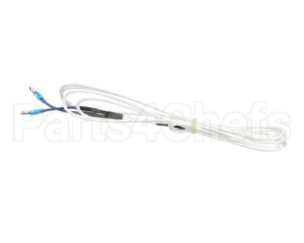 W0310110 Atosa Heater Mullion