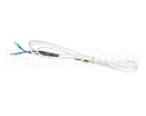 W0310110 Atosa Heater Mullion