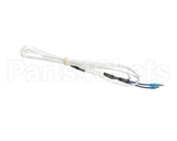 W0310110 Atosa Heater Mullion