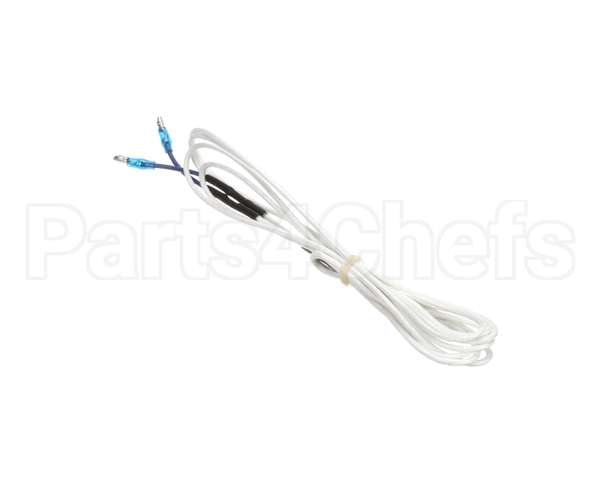 W0310110 Atosa Heater Mullion