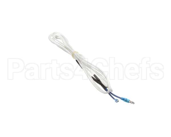 W0310110 Atosa Heater Mullion