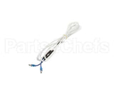 W0310110 Atosa Heater Mullion