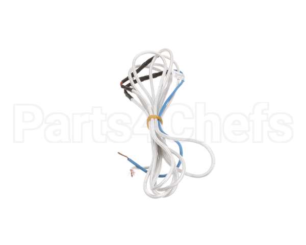 W0310117 Atosa Heater Cabinet