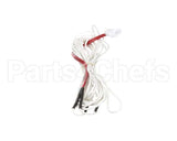 W0310123 Atosa Heater Cabinet