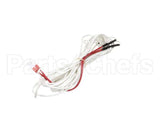 W0310123 Atosa Heater Cabinet