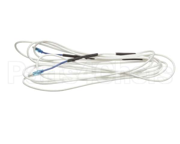 W0310126 Atosa Heater, Mullion
