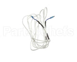 W0310126 Atosa Heater, Mullion