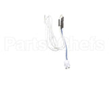 W0310152 Atosa Heater, Pan, Drain