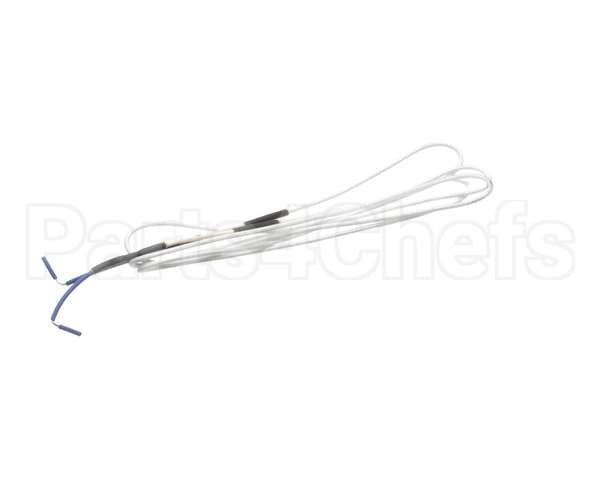 W0310163 Atosa Heater Mullion