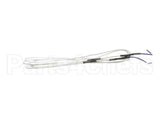 W0310163 Atosa Heater Mullion