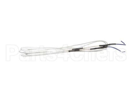 W0310163 Atosa Heater Mullion