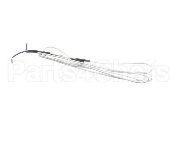 W0310163 Atosa Heater Mullion