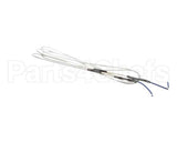 W0310163 Atosa Heater Mullion