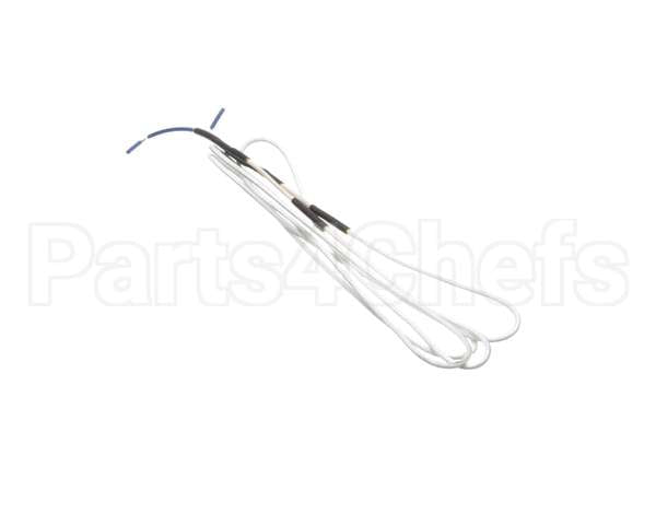 W0310163 Atosa Heater Mullion