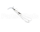 W0310163 Atosa Heater Mullion