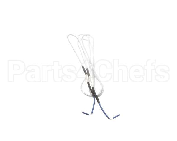 W0310163 Atosa Heater Mullion