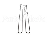 W0311039 Atosa Heater, Defrost