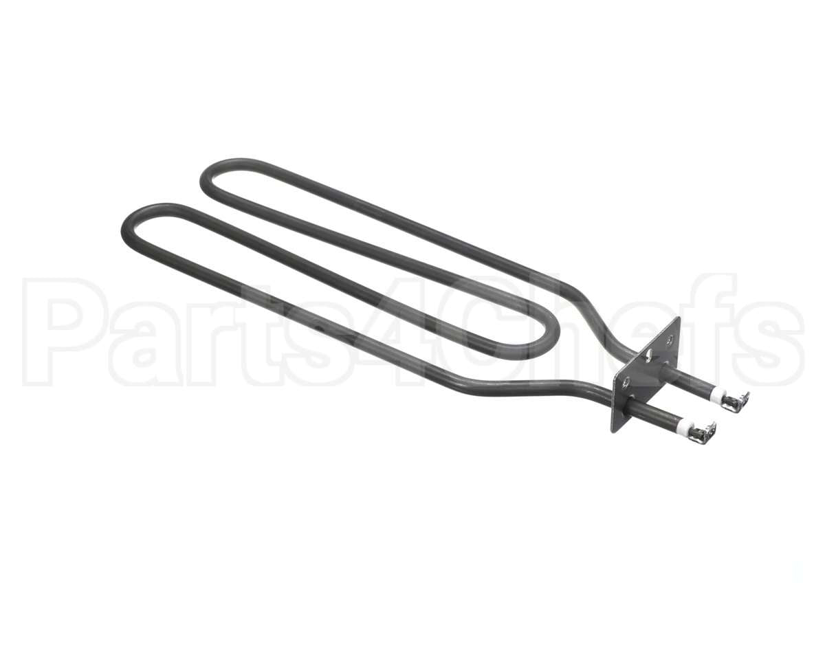 W031118948 Atosa M Shaped Heating Element