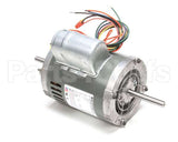 W0320019 Grindmaster Cecilware Motor, 1/4Hp 1075Rpm 60Hz 115V