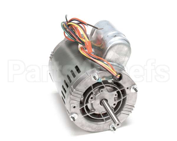 W0320019 Grindmaster Cecilware Motor, 1/4Hp 1075Rpm 60Hz 115V