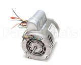 W0320020 Grindmaster Cecilware Motor, Drive Dual Cycle 1/2Hp 115V