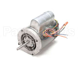 W0320020 Grindmaster Cecilware Motor, Drive Dual Cycle 1/2Hp 115V