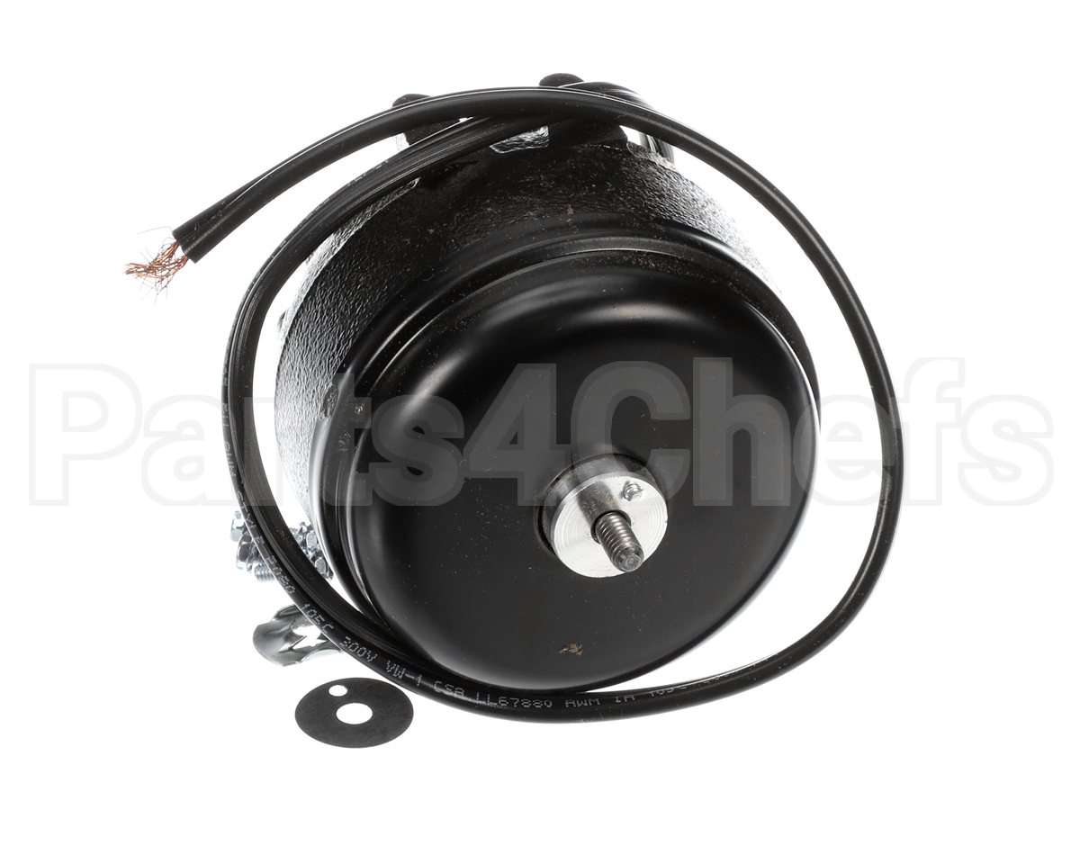 W0320220 Grindmaster Cecilware Motor, Fan 5512 Espl35Em2