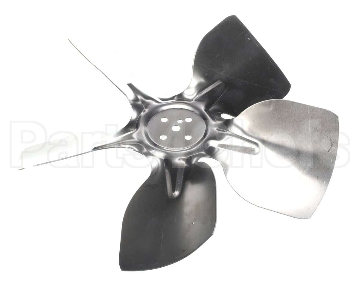 W0320286 Grindmaster Cecilware Propeller, Axail Flow 9.5
