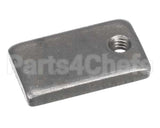 W0321013 Grindmaster Cecilware Nut, Motor Adjustment, 1/4-20