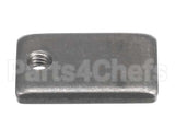 W0321013 Grindmaster Cecilware Nut, Motor Adjustment, 1/4-20