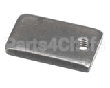 W0321013 Grindmaster Cecilware Nut, Motor Adjustment, 1/4-20