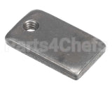 W0321013 Grindmaster Cecilware Nut, Motor Adjustment, 1/4-20