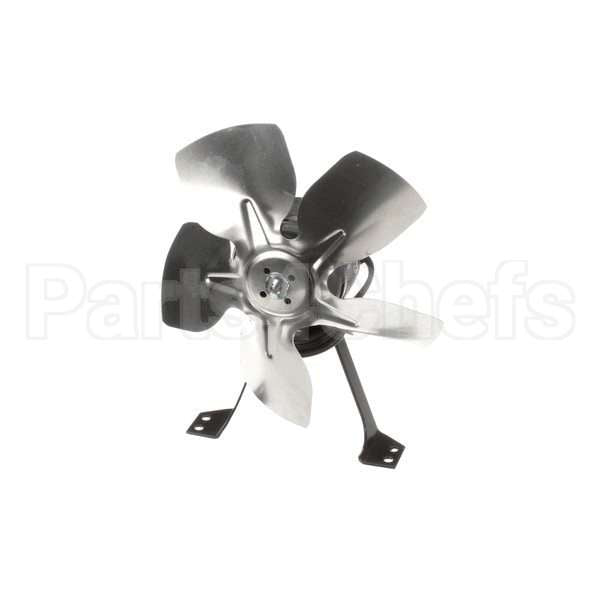 W0321029 Compatible Grindmaster Fanassembly, 115V
