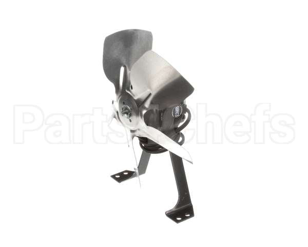W0321029 Grindmaster Cecilware Fan Assembly,115V