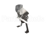 W0321029 Grindmaster Cecilware Fan Assembly,115V