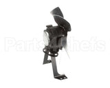 W0321029 Grindmaster Cecilware Fan Assembly,115V