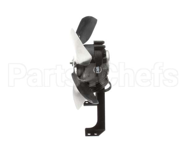 W0321029 Grindmaster Cecilware Fan Assembly,115V