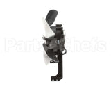 W0321029 Grindmaster Cecilware Fan Assembly,115V