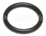 W0340011 Grindmaster Cecilware O-Ring, -115 Buna-N Carb Tube
