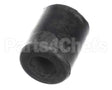 W0340111 Grindmaster Cecilware Bumper, Zb-1214 Minor Rubber