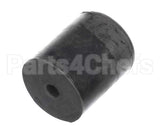 W0340111 Grindmaster Cecilware Bumper, Zb-1214 Minor Rubber