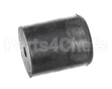 W0340111 Grindmaster Cecilware Bumper, Zb-1214 Minor Rubber