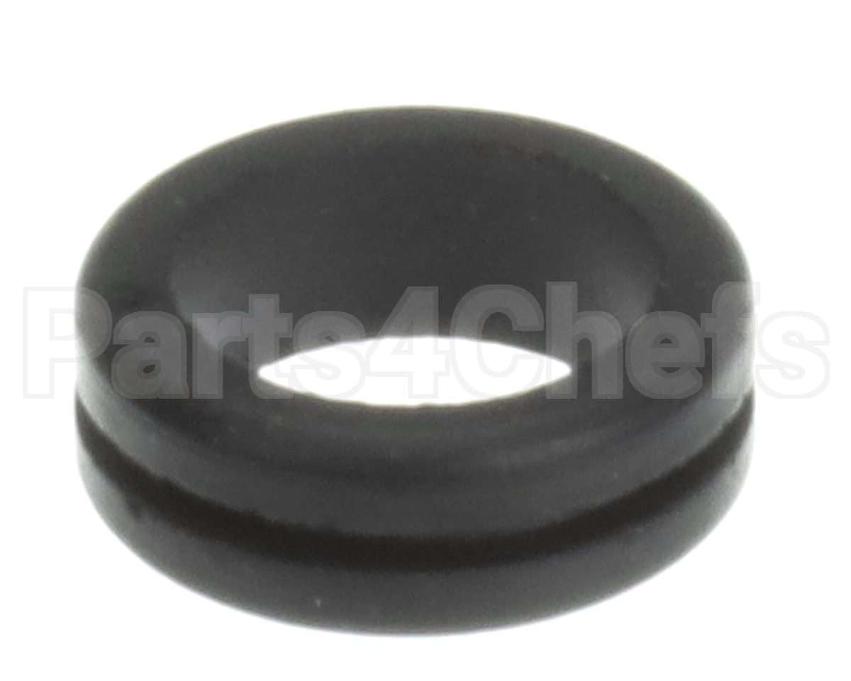 W0340120 Grindmaster Cecilware Grommet, Minor Rubber