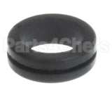 W0340120 Grindmaster Cecilware Grommet, Minor Rubber