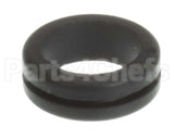 W0340120 Grindmaster Cecilware Grommet, Minor Rubber