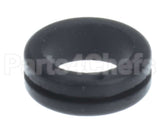 W0340120 Grindmaster Cecilware Grommet, Minor Rubber